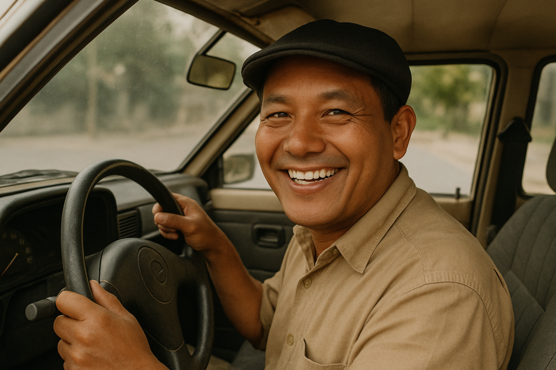 Driver