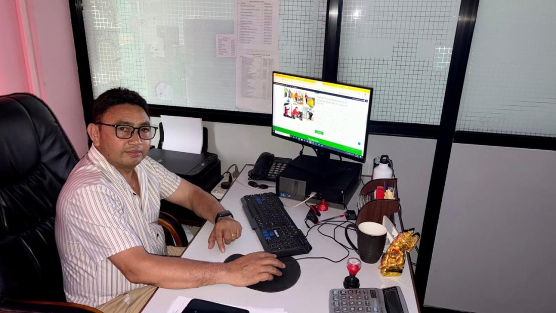 Support Service Outsource