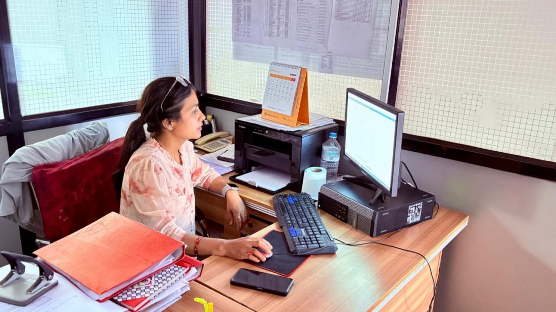 Office Support  Clerk